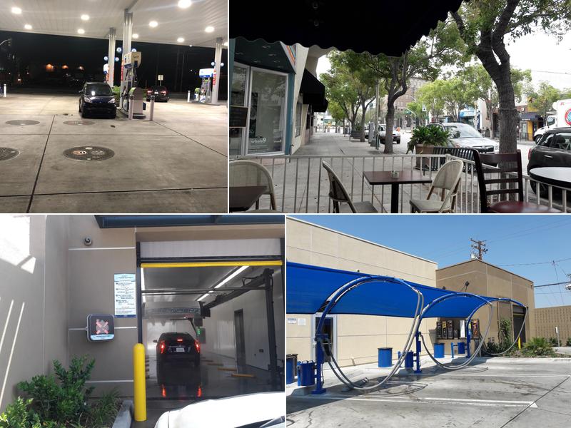 Culver City Chevron Auto Services