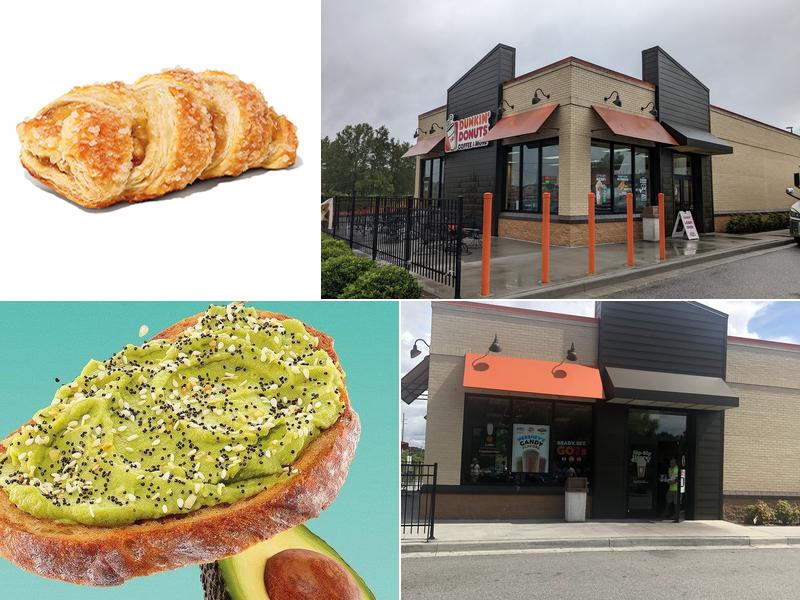 Dunkin' 7201 GA-21, Port Wentworth