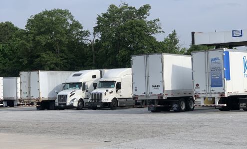 Fairburn Family Travel Center