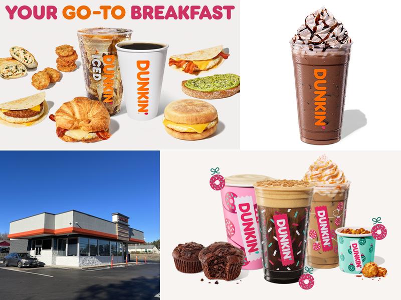 Dunkin'