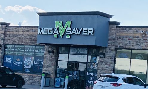 Mega Saver