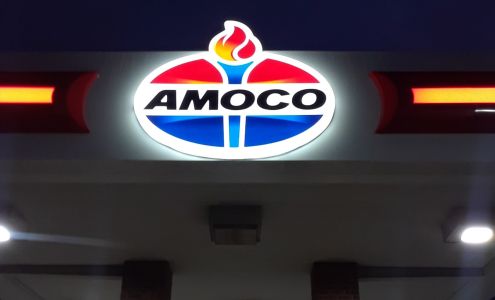 Amoco Pleasant Valley