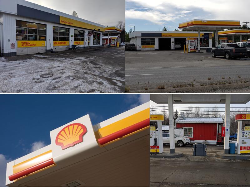 Shell