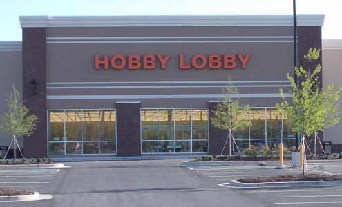 Hobby Lobby