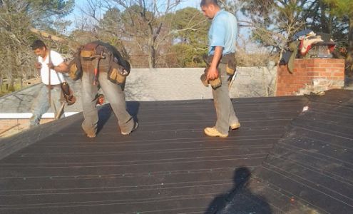 Aquashield Roofing Corporation