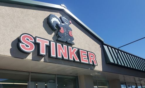 Stinker Stores