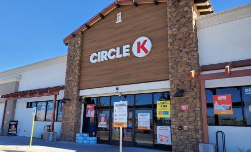 Circle K