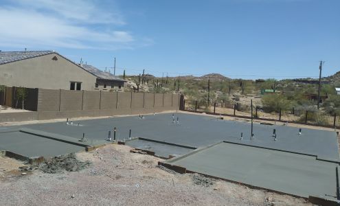 Fuel Processing Operators LLC 12126 W Olive Ave, El Mirage Arizona 85335