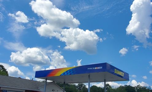 Sunoco Chester