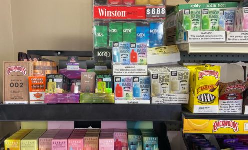 The Market @ Ravenfield