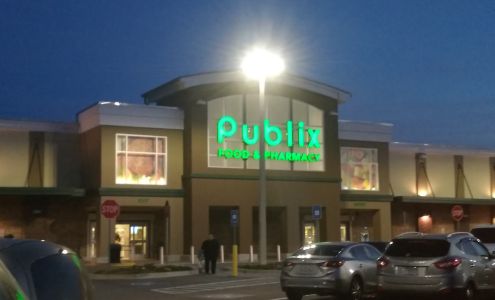 Publix Super Market at The Market at Rice Hope