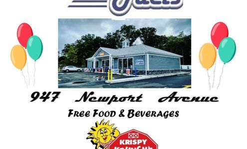 Canaan Fuels Taunton