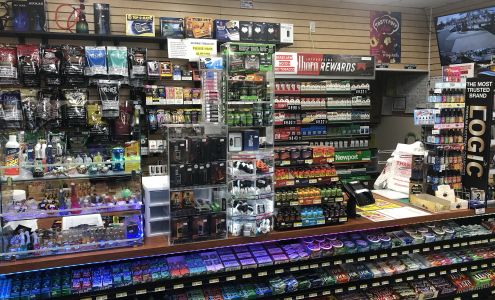 Walt’s Mart & Fuel, Inc Taunton