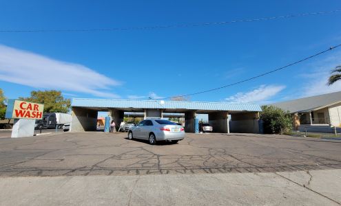 Car Wash