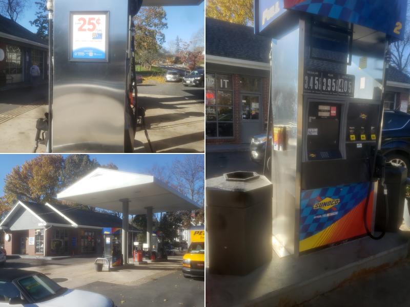 Great Road Fuels Inc