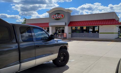 Refuel Pageland