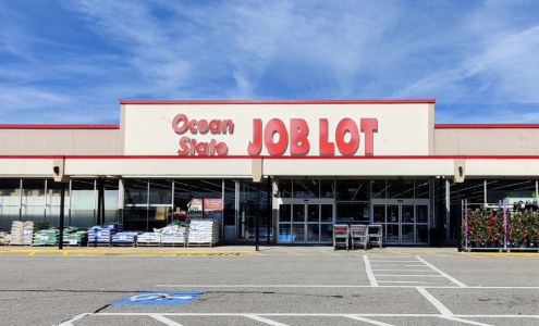 Ocean State Job Lot