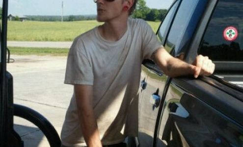 MCCRAY COUNTRY CUPBOARD Pageland