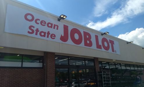 Ocean State Job Lot