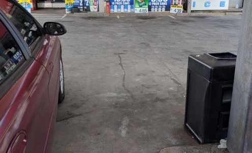 Speed Express McConnells