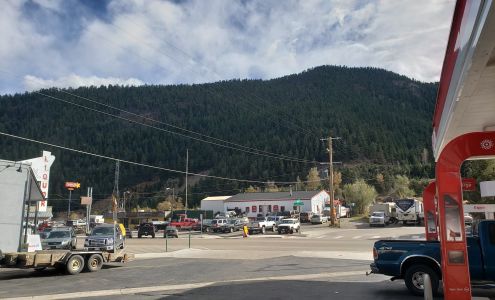 Exxon Idaho Springs