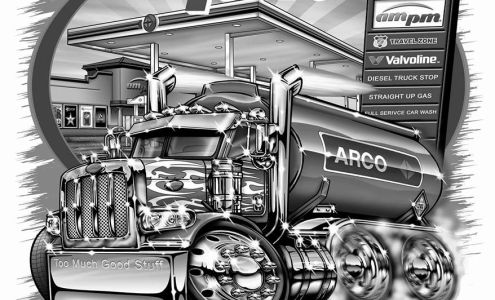 Riverside County Travel Zone Center, Inc.