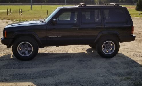 Home Run Convenience Store Lincolnton