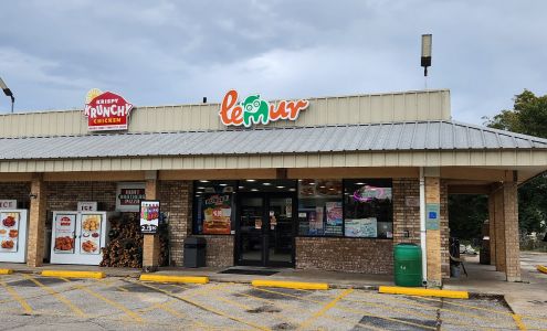 Lemur express #10 Danbury