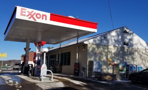 Exxon Newfoundland
