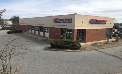 Firestone Complete Auto Care