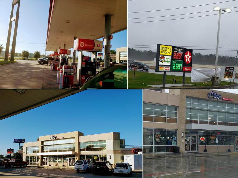 Ashleys At Valley Ranch