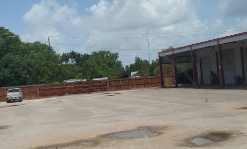 K-3BMI Oilfield & Municipal Services Alvin