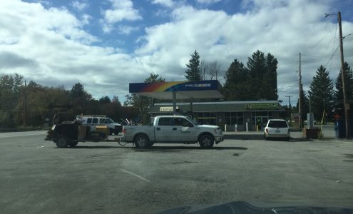 Sunoco Tobyhanna