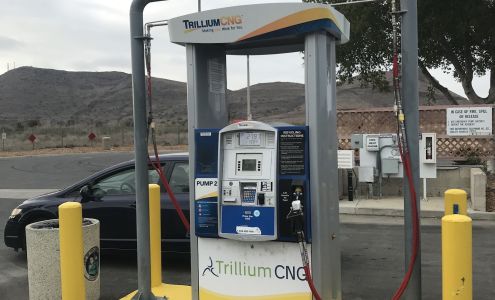 Trillium CNG