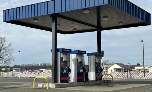 Southern States - Fredericksburg Petroleum Service