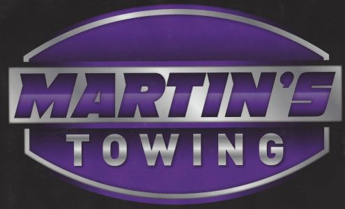 Martin's Wrecker Service