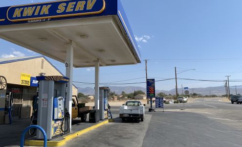 Kwik Serv Littlerock