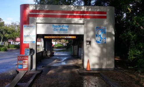 Circle K Wilmington Island