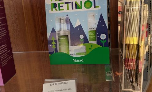 CosmoProf North Dartmouth