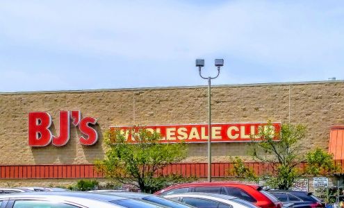 BJ's Wholesale Club