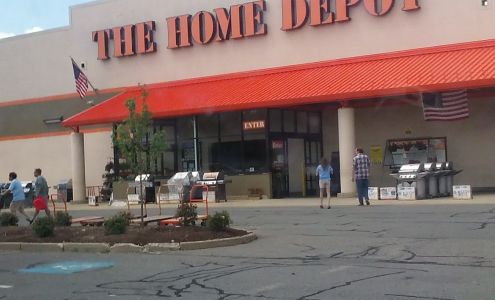 The Home Depot