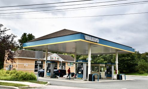 Apco Petroleum Corporation Princeton Junction