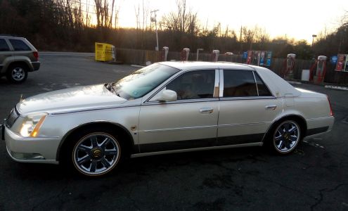 Delta Gas Ogdensburg