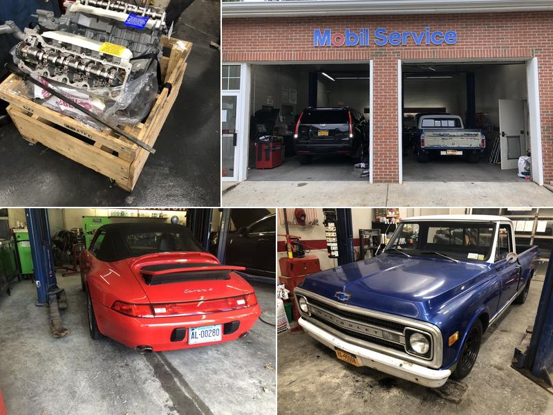 Darien Autoworks
