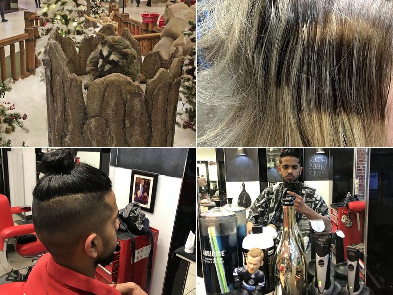 Modern Man Barber Shop