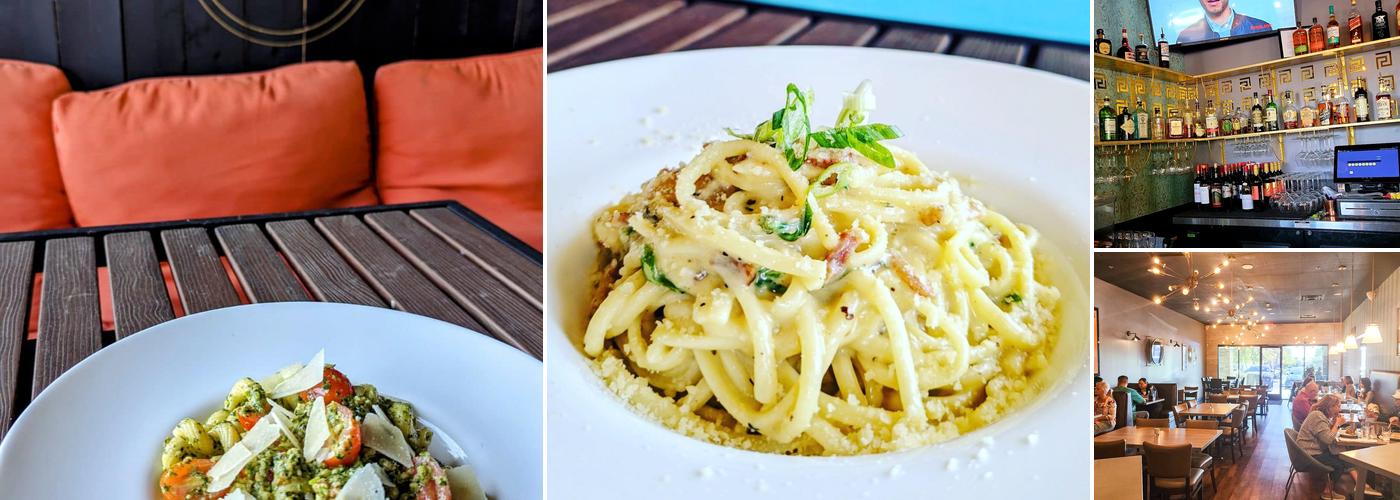 The Toast Craft Kitchen & Cocktails