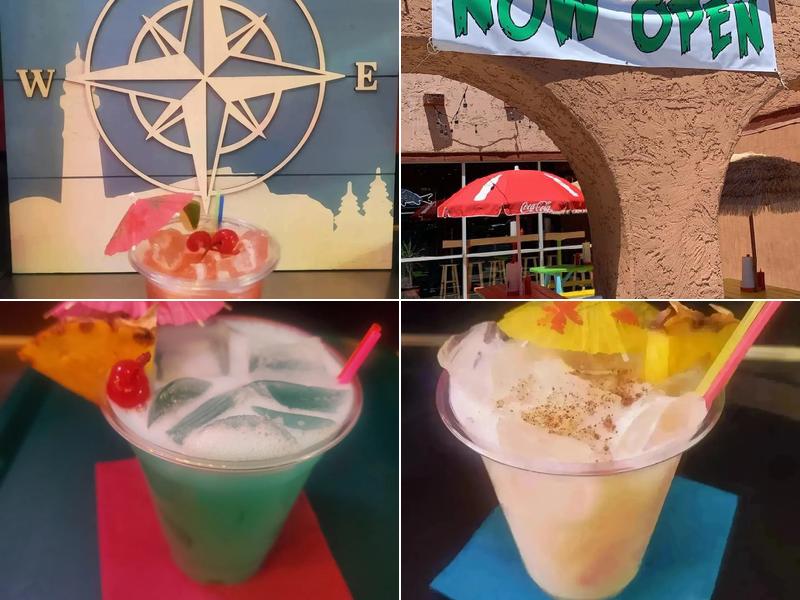 TIKI GRILL 1509 S Milton Rd, Flagstaff