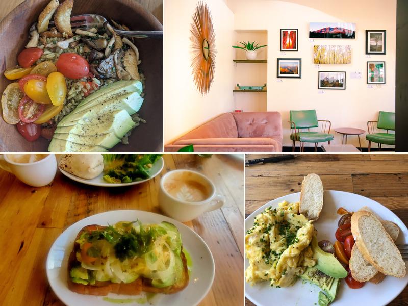 Forêt Flg 2 S Beaver St #170, Flagstaff