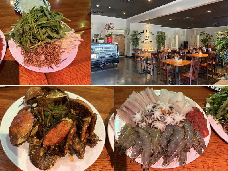 Pho 4ever 1645 Bonnie Ln, Cordova