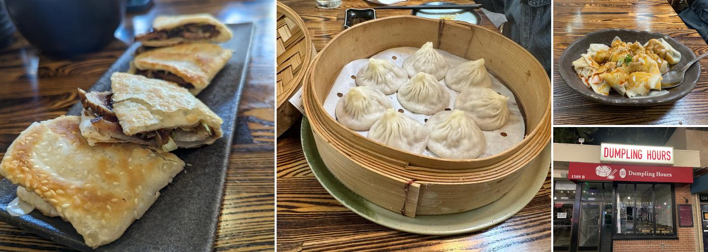Dumpling Hours
